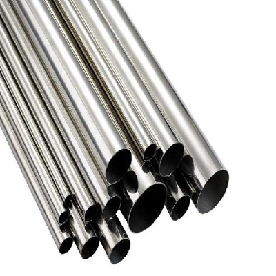China Factory ASTM A312 Tp316L Stainless Steel Seamless Pipe