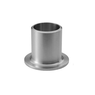 904L / NO8904 / 1.4539 Stainless Steel Stub Ends Lap Joint Stub End 1/2 Inch To 24 Inch SCH80S ASME/ANSI B16.9