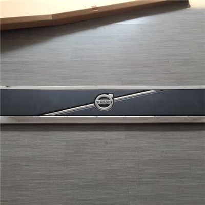 For VOLVO NEW FH FRONT PANEL MOLDING
