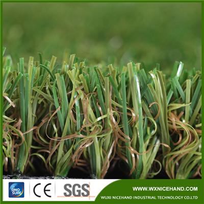 Landscape Grass for Garden Synthetic Turf Ls