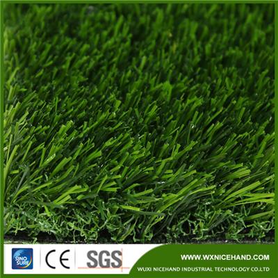 Landscaping Artificial Grass for Garden (L35-B)
