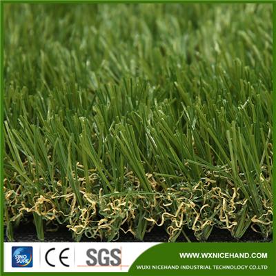 Premium Artificial Grass for Landscaping U Shape Grass