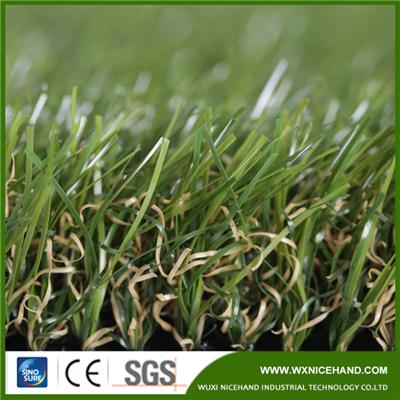 35mm True Landscape/Garden Artificial Grass (NH-XZ06-A)
