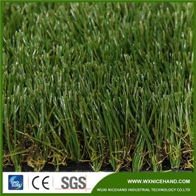 High Quality Anti UV Artificial Grass for Home Garden