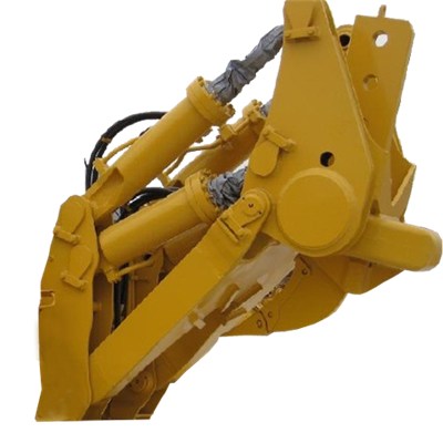 Oversea market price Three Shank Dozer Ripper for sales,machinery spare parts high quality dozer ripper