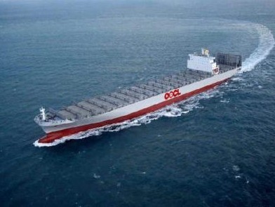 Ocean Freight From China To VALPARAISO