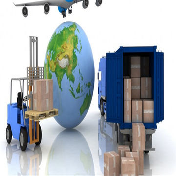 Air Cargo Shipment From China to India, Pakistan, Bangladesh