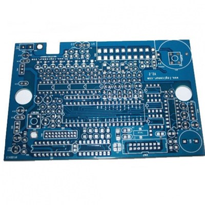 Multilayer Printed Circuit Boards,