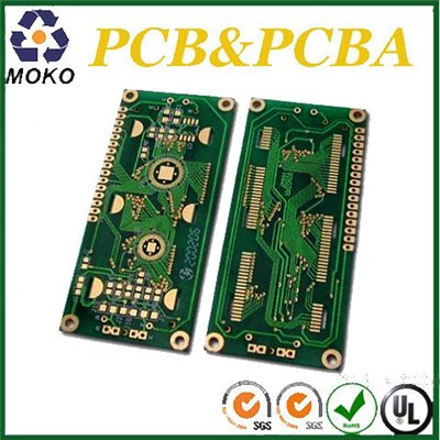 PCB Manufacturing Services, PCB Prototyping Services