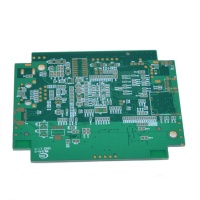 8 Layer PCB Manufacturer, 8 Layer PCB Services