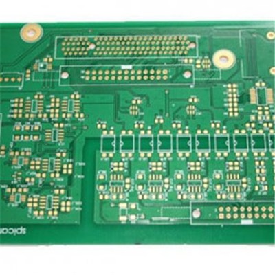 4-Layer PCB Manufacturer, 4 Layer PCB Service