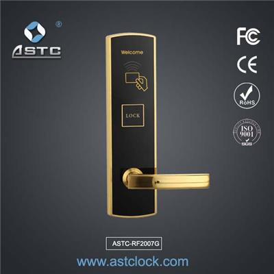 NFC Door Locks