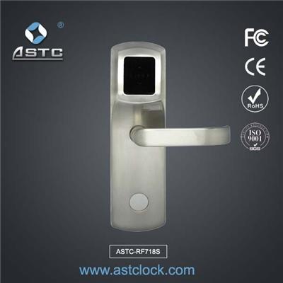 Electronic Locks For Hotels