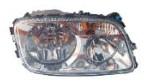 For MERCEDES BENZ ACTROS MP3 HEAD LAMP RH