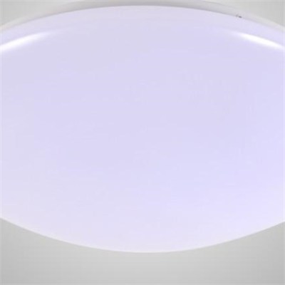 8W--18W With control of LED ceiling lights