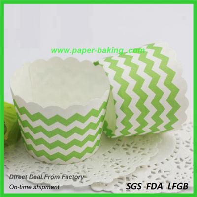 Muffin Cups Paper