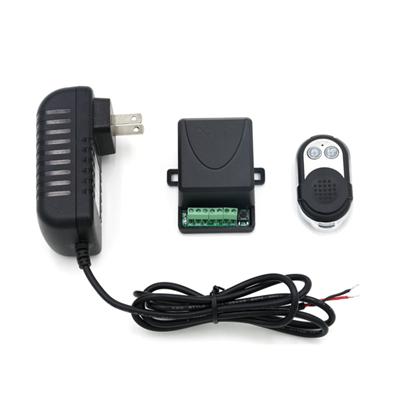 TS-RC01 12V Door Unlock Remote Controller