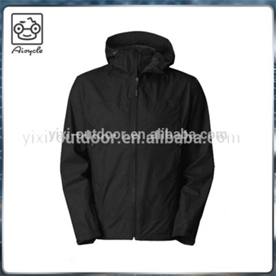 Winter Outdoor Jacket Waterproof Windproof Breathable Jacket