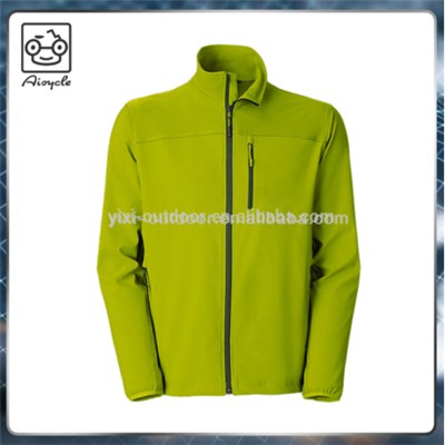 Wholesale Young Men Winter Casual Jacket Custom Design ODM Service