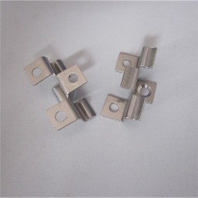 WPC Decking Clip For Outdoor Composite Deck Stainless Steel