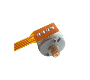 15BY45-1 PM Stepper Motor