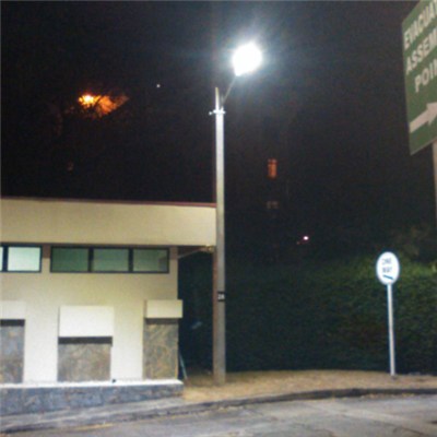 Parking Lots Street Led Light, Rural Road Solar Led Light, Road Smart, Solar Nighthawk Light IP65