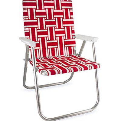 Favoroutdoor Camping Folding Lawn Chair