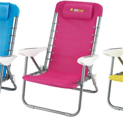 Favor Outdoor Folding-recliner-beach-chair