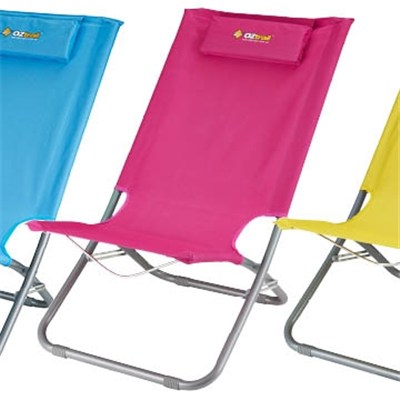 Favor Outdoor Beach Leisure Folding Chairs