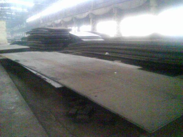 Стальные листы; толстолистовая сталь Китай / steel plate