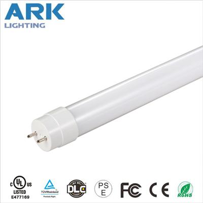 Ul Dlc Listed 10W 180LM/W Ballast Bypass 4FT Glass T8 LED Light Tube
