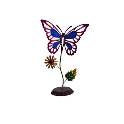 Table Decoration/design Decoration/metal Butterfly Home Furnishing Decoration
