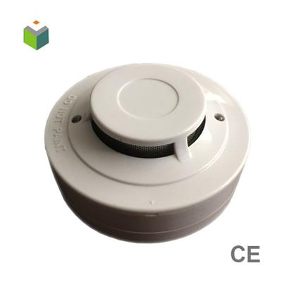High Sensitivity Conventional Optical Smoke Alarm Detector  AJ-705