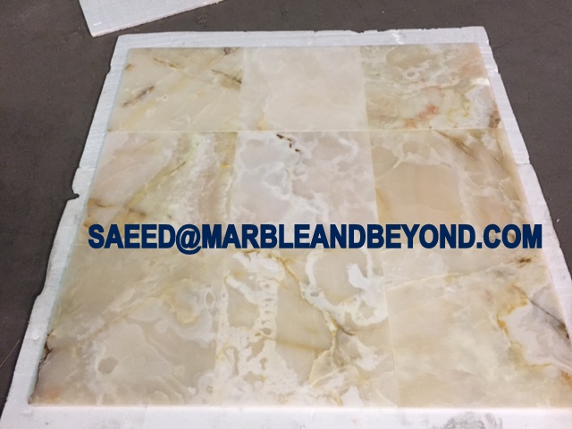 Marble and Beyond Inc