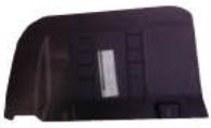 For VOLVO FH AND FM VERSION 3 BATTERY COVER