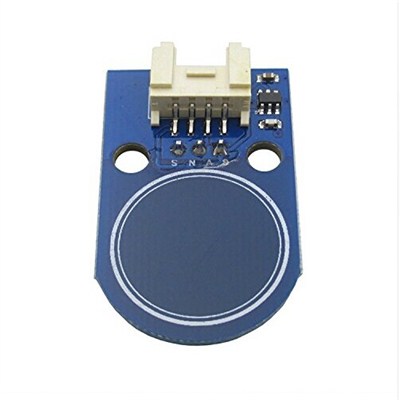 Touch Switch Sensor Module Double Sided Touch Sensors TouchPad 4p/3p Interface