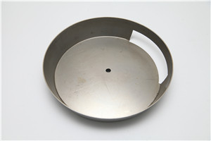 Supply OEM Deep Drawn Service High Precision Stainless Steel Stamping Deep Drawing Piece, Customized Deep Drawing Stainless Steel Bowl