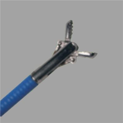 Disposable Endoscopy Oval Biopsy Forceps