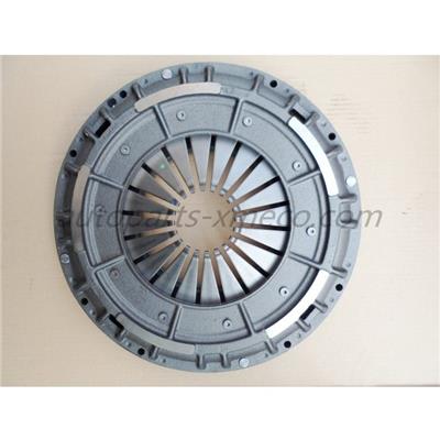 Customized Auto Clutch/Best Clutch Parts/Clutch Replacement For Sale