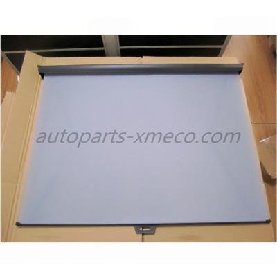 Retractable Window Covers/Blinds And Shades/Car Sun Shade/Curtains