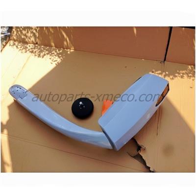 Electric Bus Back View Mirror/Good Design Passenger Side Mirror/Driver Side Mirror