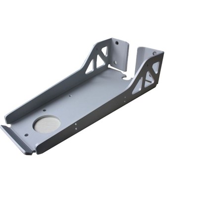 Customized Stainless Steel Stamping Brackets