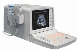 Portable ultrasound scanner RSD-RP6B(HUMAN)