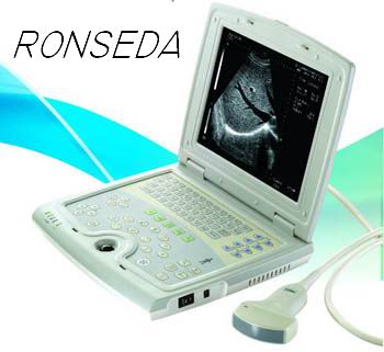 Full Digital Laptop Ultrasound Scanner RSD-RP6A Plus (HUMAN)