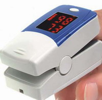 Fingertip Pulse Oximeter RSD5200