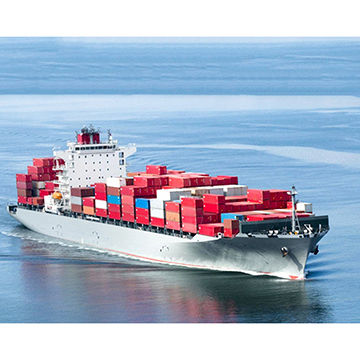 Sea Freight And Shipping Charges