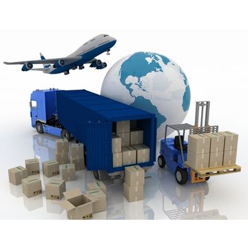 Air freight of logistics service from Shenzhen of China to Los Angeles of USA by 1 day