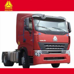 HOWO A7 tractor truck 4x2