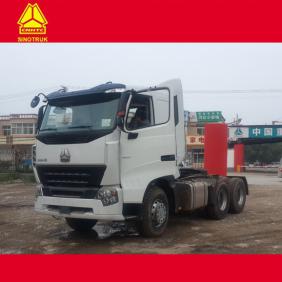 HOWO A7 tractor truck 6x4