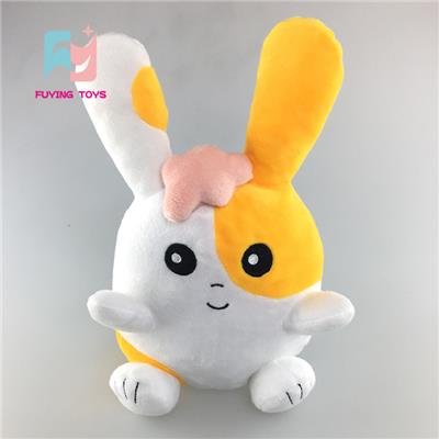 EPS Stuffed Rabbit Toys